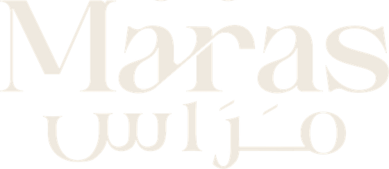 Maras مراس